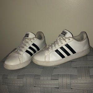 Adidas Cloudfoam Sneakers